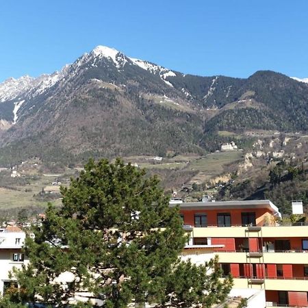 Giuchry Apartment Merano Esterno foto