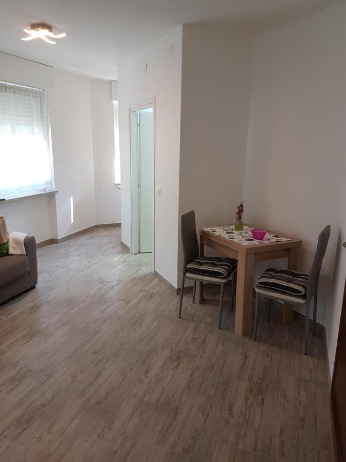 Giuchry Apartment Merano Esterno foto