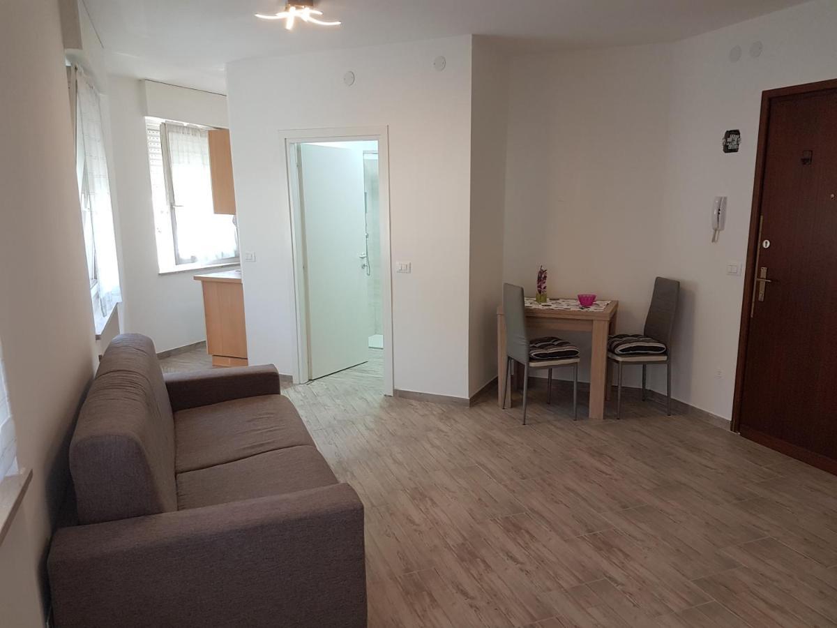 Giuchry Apartment Merano Esterno foto