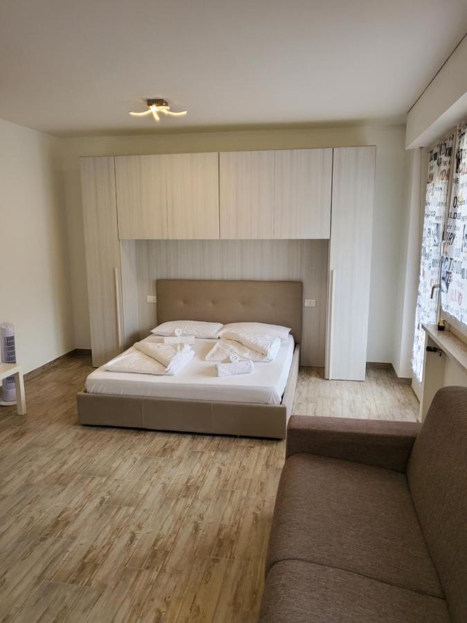 Giuchry Apartment Merano Esterno foto