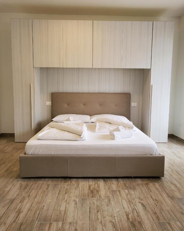 Giuchry Apartment Merano Esterno foto